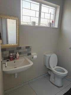 Magnolia House and Gardens - Windhoek - 2