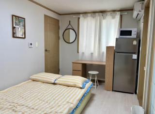 Daegu Gyeongsan Stay - Gyeongsan - 8