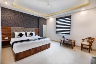 OPO VERTU Premium Delhi Aerocity - 3