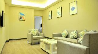 Echarm Hotel Hefei Binhu Exhibition Center - Hefei - 7
