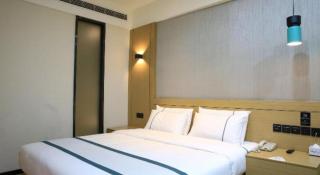 City Comfort Inn Xiaogan Anlu - Xiaogan - 1
