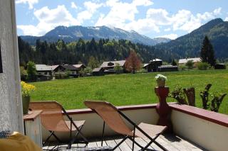 Ferienhaus am Bächle - Oberstdorf - 0