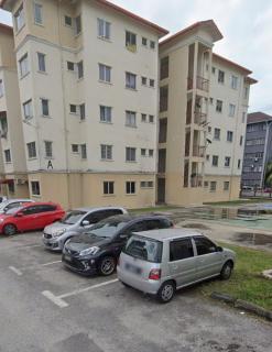 Hazmi Family Homestay, Islamic Home in Melaka - Ayer Keroh - 6