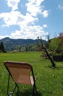 Ferienhaus am Bächle - Oberstdorf - 8
