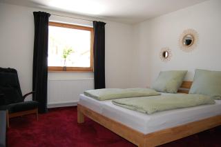 Ferienhaus am Bächle - Oberstdorf - 1