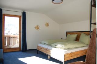 Ferienhaus am Bächle - Oberstdorf - 3