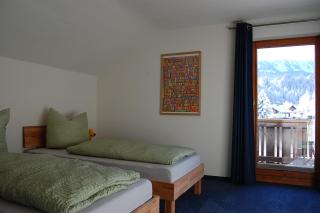 Ferienhaus am Bächle - Oberstdorf - 2