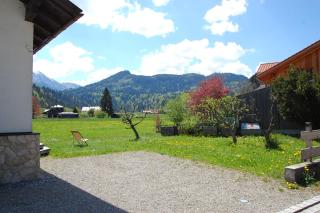 Ferienhaus am Bächle - Oberstdorf - 6