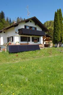 Ferienhaus am Bächle - Oberstdorf - 7