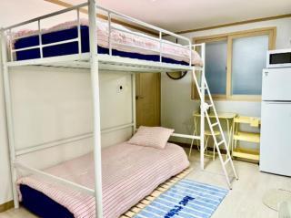 Daegu Gyeongsan Stay - Gyeongsan - 9