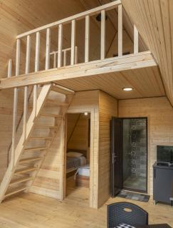 Pinehouse Urtkhva in Surami - 6