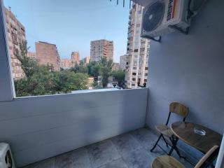 Happy apartment - 8