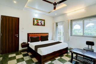 Hotel O Aashiyana Inn - Udaipur - 0