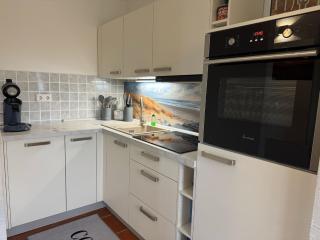 Feriendorf Rugana - Budget Appartement mit 1 Schlafzimmer C31 - 5