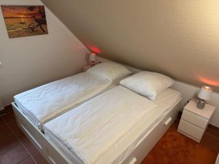 Feriendorf Rugana - Budget Appartement mit 1 Schlafzimmer C31 - 3