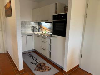 Feriendorf Rugana - Budget Appartement mit 1 Schlafzimmer C31 - Dranske - 4