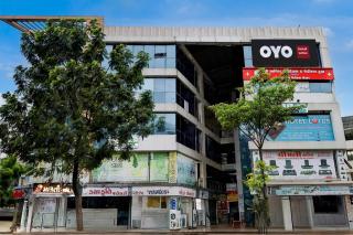 Hotel O Lotus - Surat - 0