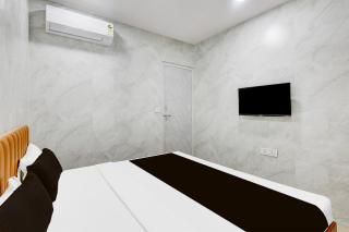 Hotel O Lotus - Surat - 3
