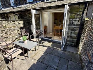 Rothay Cottage - Ambleside - 9
