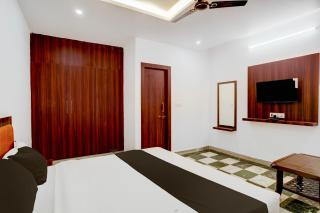 Hotel O Aashiyana Inn - Udaipur - 3