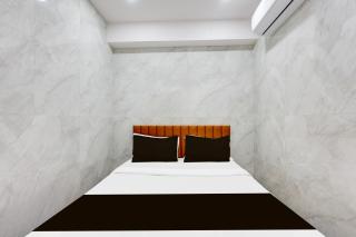 Hotel O Lotus - Surat - 5