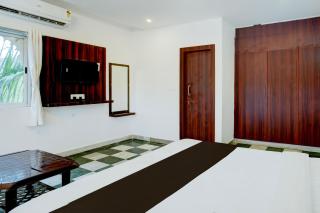 Hotel O Aashiyana Inn - Udaipur - 2