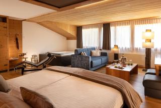 Hôtel Cailler & Bains de la Gruyère - Charmey - 7