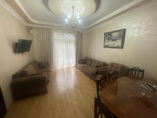 Chvana ahus - Batumi - 3