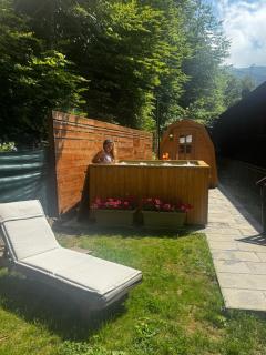 Residenza Riva Wellness Apartment Spa - Abetone - 8
