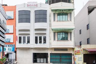 Hotel O Theodore Homestay - Medan - 9