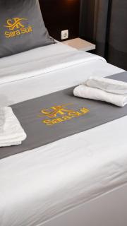 SARA SUİT HOTEL - Istanbul - 5