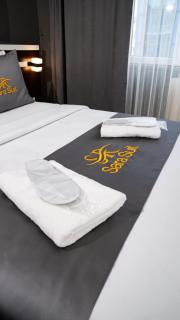 SARA SUİT HOTEL - Istanbul - 6