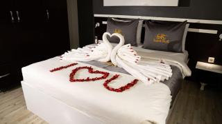 SARA SUİT HOTEL - Istanbul - 0