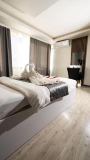 SARA SUİT HOTEL - Istanbul - 8