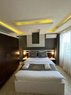 SARA SUİT HOTEL - Istanbul - 4