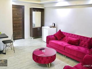 SARA SUİT HOTEL - Istanbul - 3