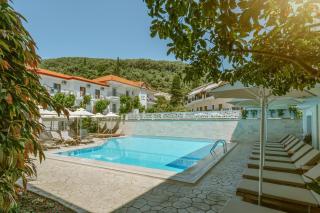 Hotel Rezi - Parga - 7