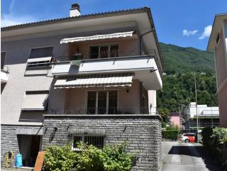 Appartamento Al Passetto - 15 min walk from Piazza Grande - Locarno - 0