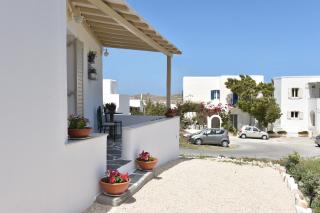 Vagia Calm House - Parikia - 7