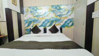 Hotel Mannat Centric - 5 Mins From Lajpat Nagar Metro - Neu-Delhi - 6