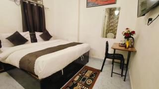 Hotel Mannat Centric - 5 Mins From Lajpat Nagar Metro - Neu-Delhi - 3
