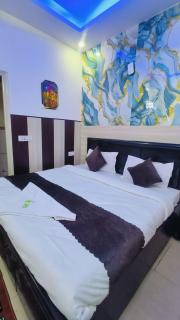 Hotel Mannat Centric - 5 Mins From Lajpat Nagar Metro - Neu-Delhi - 9