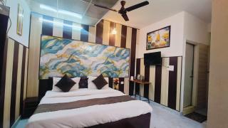 Hotel Mannat Centric - 5 Mins From Lajpat Nagar Metro - Neu-Delhi - 7