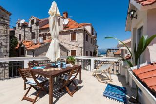 House Riva - Supetar - 6
