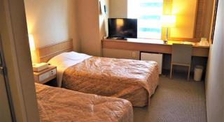 Sanside Hotel - Kobe - 3