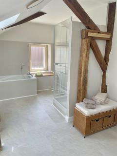 Le Logis du pic vert - Saint-Mathurin - 5
