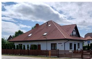 Apartamenty Jakob - Rewal - 0
