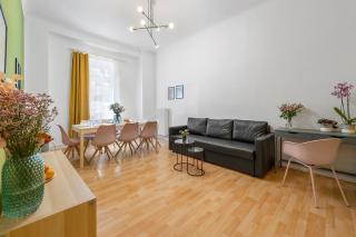 Holiday 33 Apartment I und N Mitte - Berlino - 9