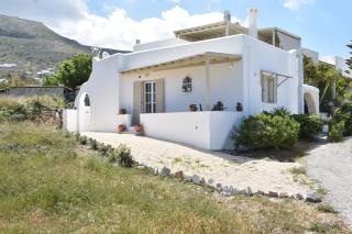 Vagia Calm House - Parikia - 9