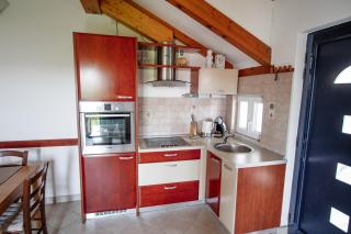 Apartment Višnja - Vodice (Vodizze) - 6